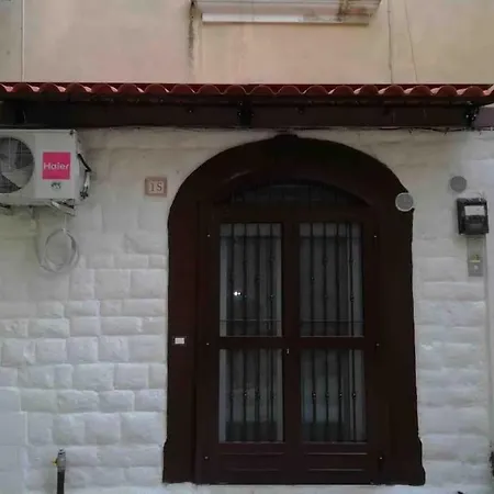 Casa Di Sylvia Apartment Bari Exterior photo