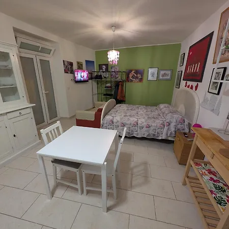 Casa Di Sylvia Apartment Bari Exterior photo
