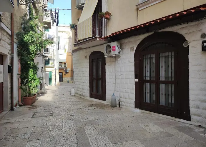 Casa Di Sylvia