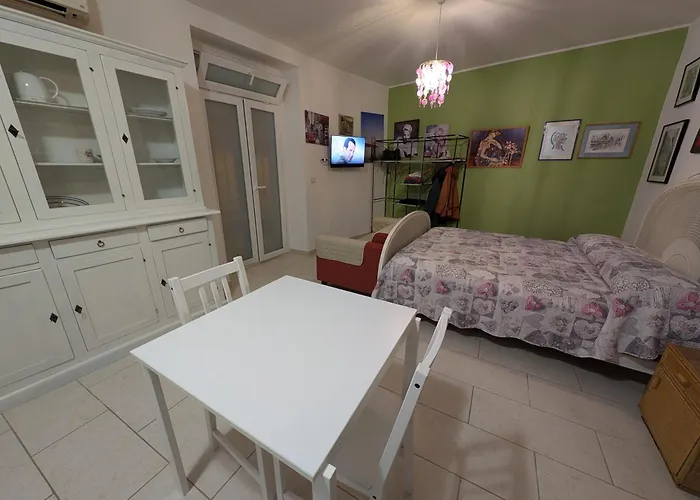 Casa Di Sylvia